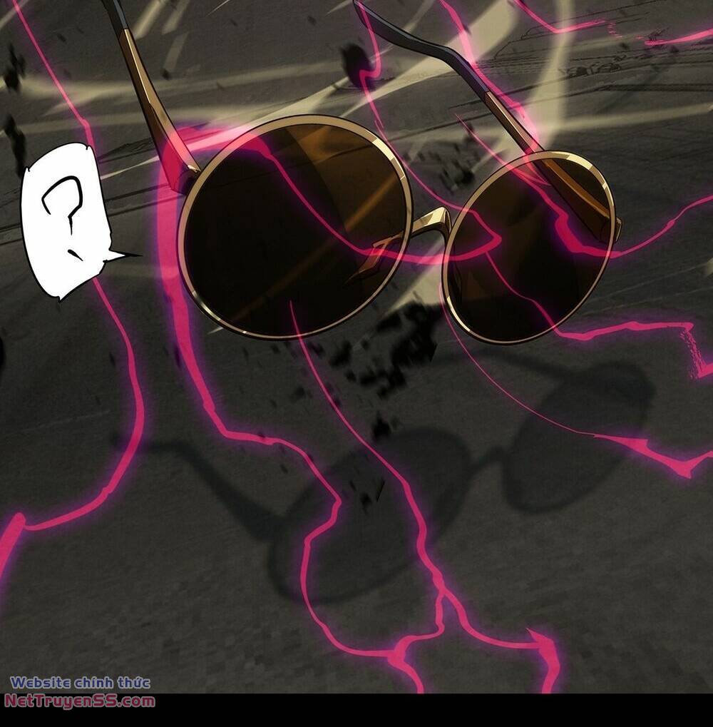 Đại Tượng Vô Hình - Chapter 392 - Page 43