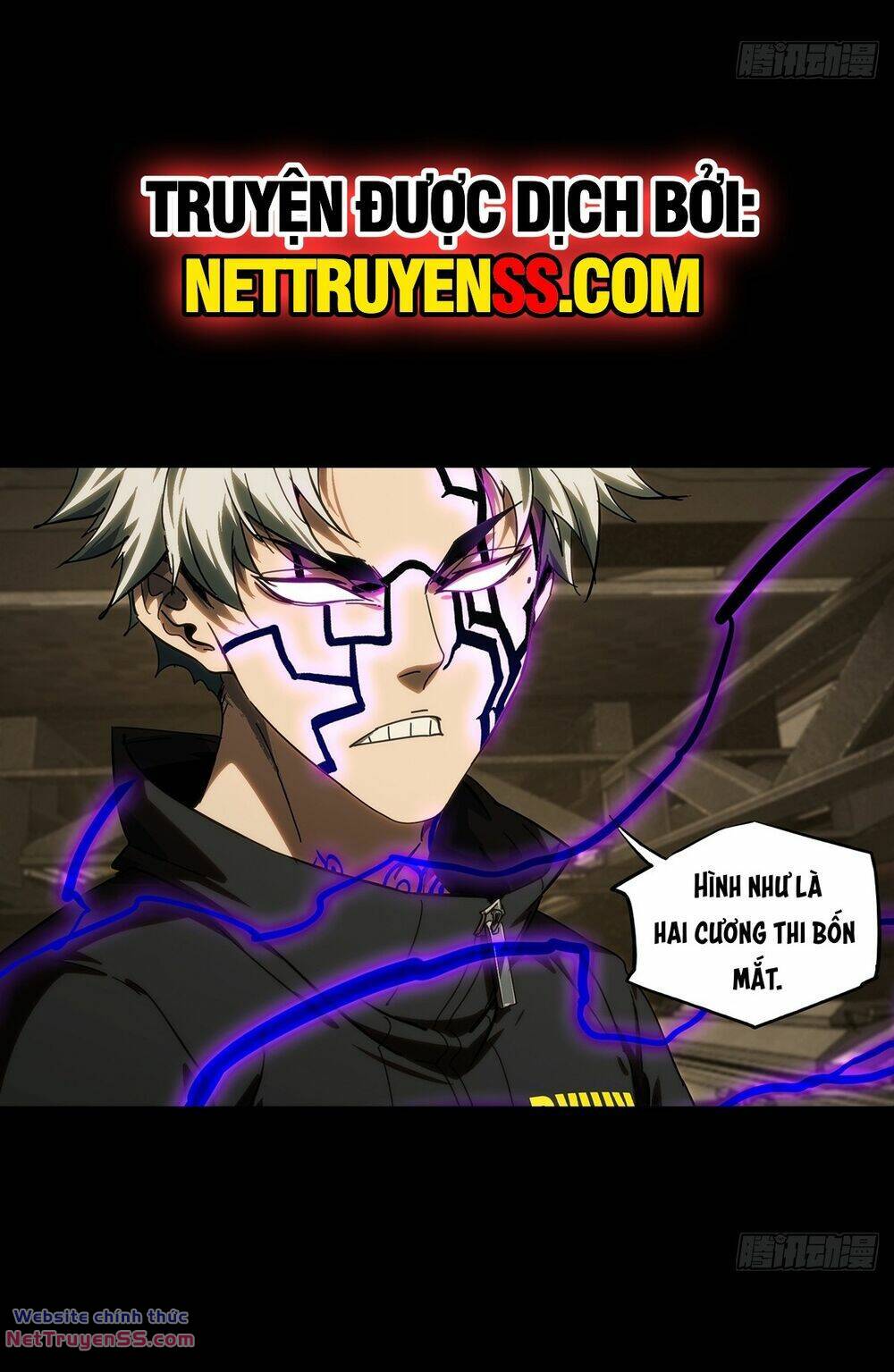 Đại Tượng Vô Hình - Chapter 392 - Page 44