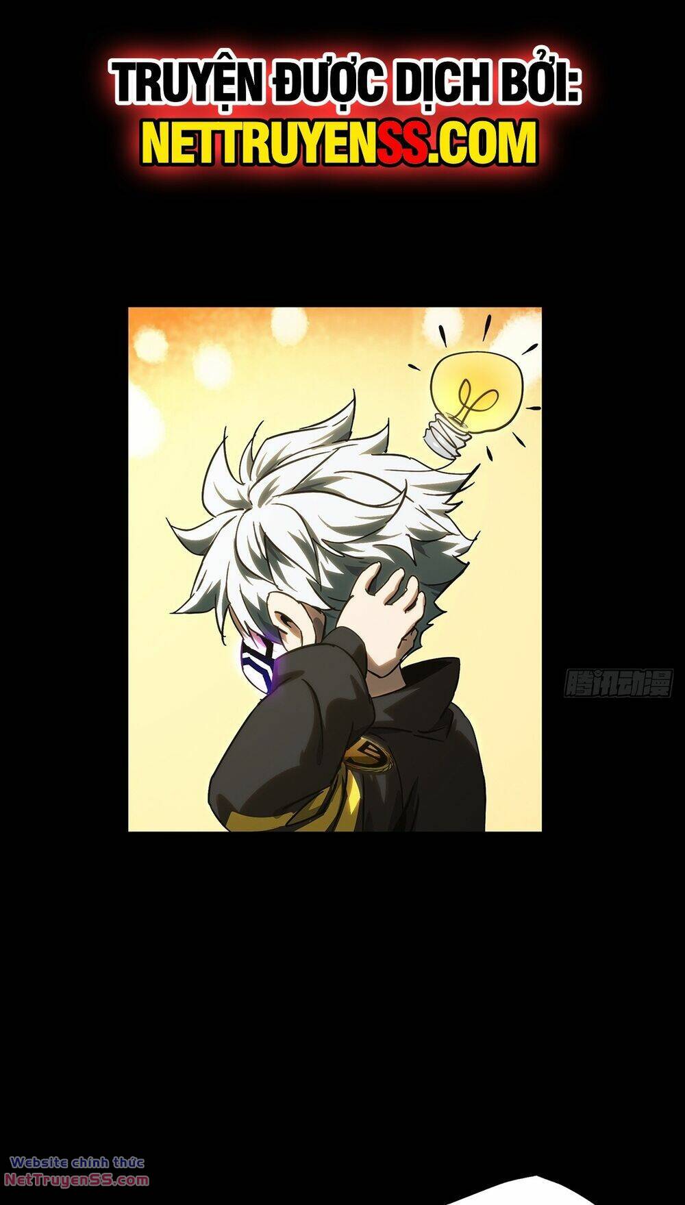 Đại Tượng Vô Hình - Chapter 392 - Page 46