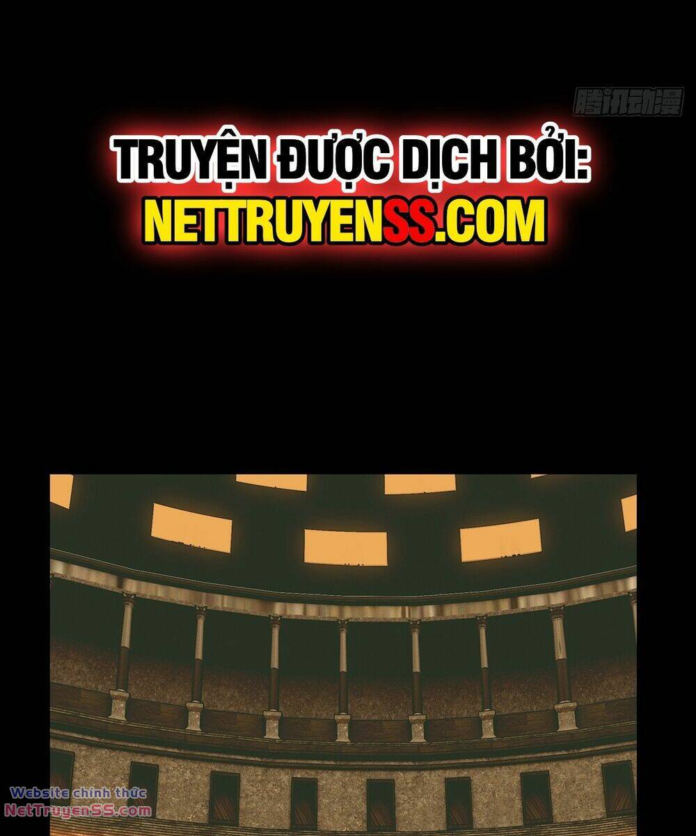 Đại Tượng Vô Hình - Chapter 392 - Page 48