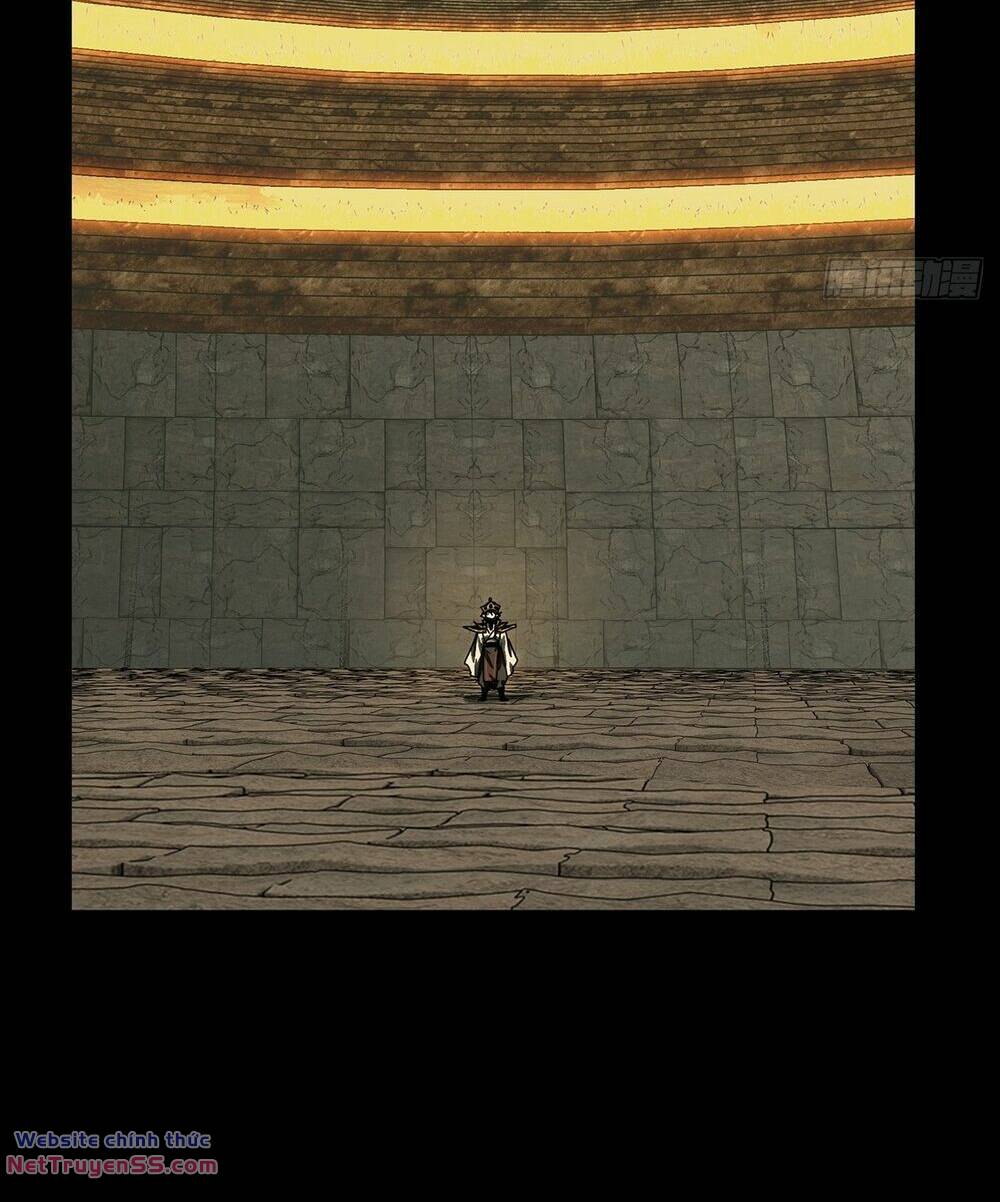 Đại Tượng Vô Hình - Chapter 392 - Page 49