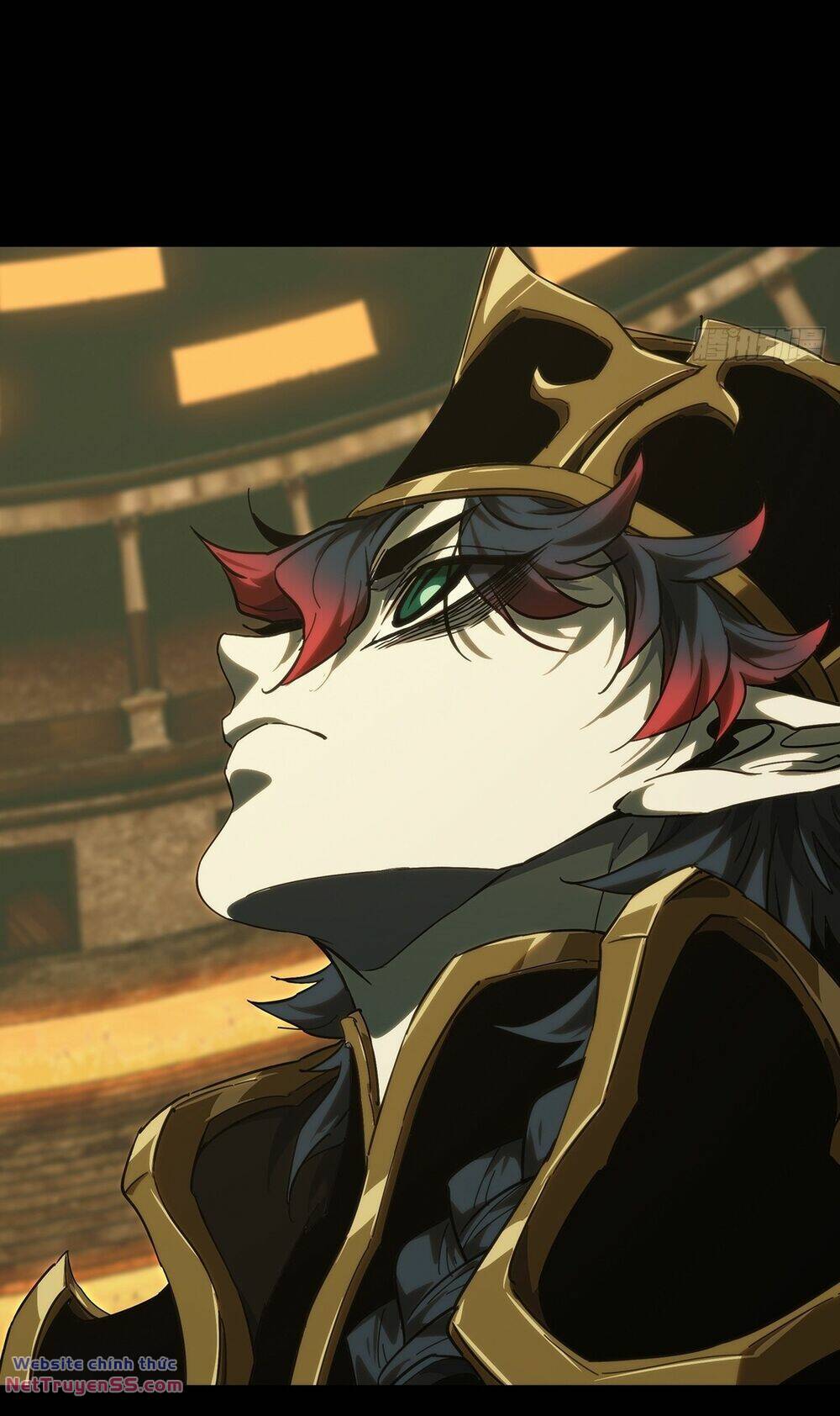 Đại Tượng Vô Hình - Chapter 392 - Page 50