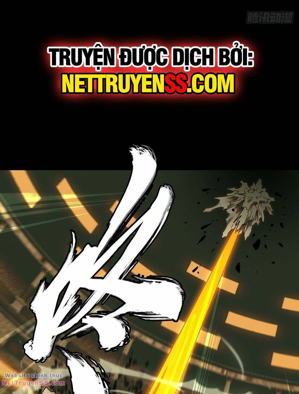 Đại Tượng Vô Hình - Chapter 392 - Page 51