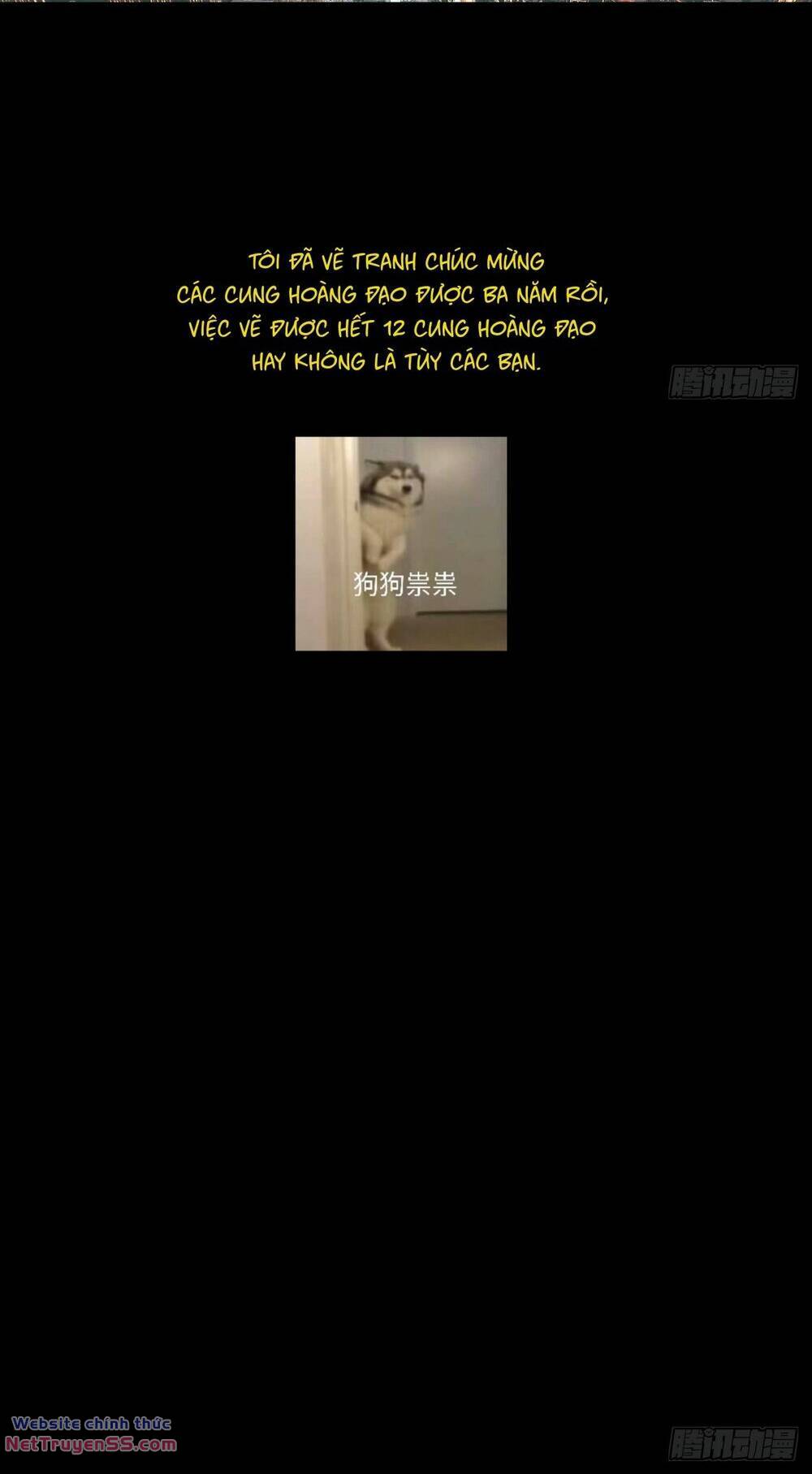 Đại Tượng Vô Hình - Chapter 392 - Page 58