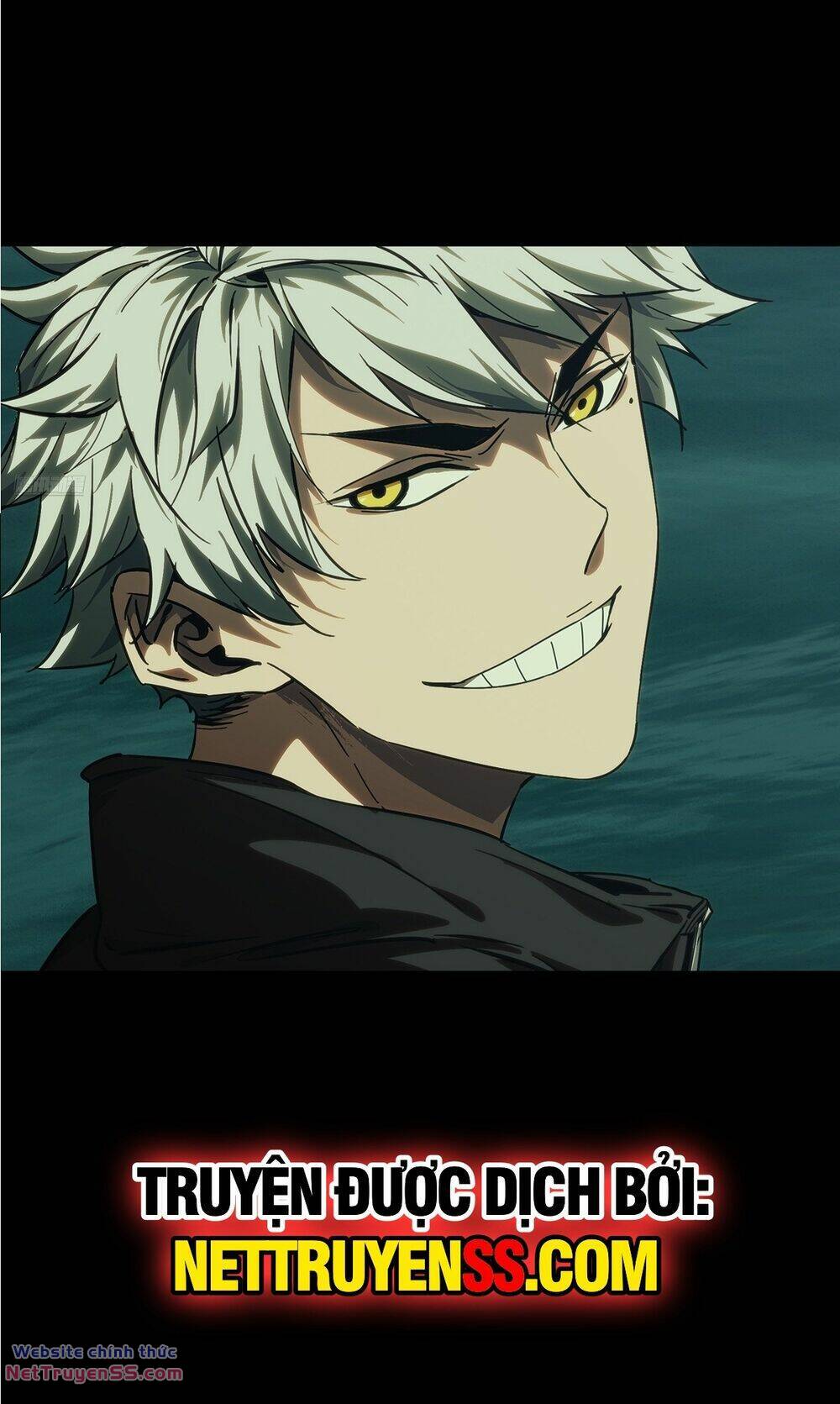 Đại Tượng Vô Hình - Chapter 392 - Page 5