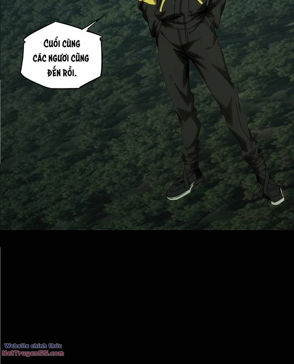 Đại Tượng Vô Hình - Chapter 392 - Page 7