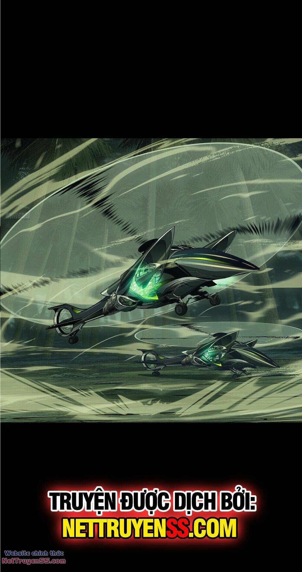 Đại Tượng Vô Hình - Chapter 392 - Page 8