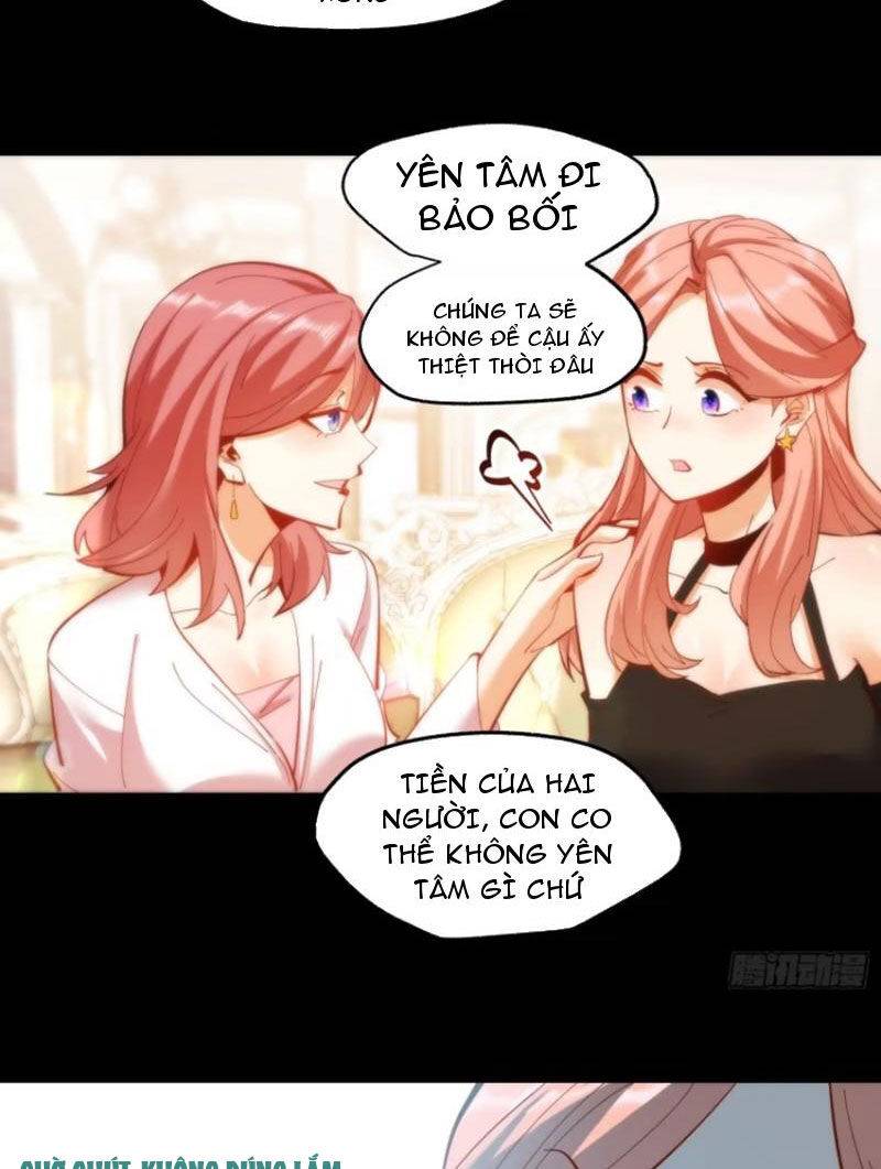 Trọng Sinh Không Làm Chạn Vương Tôi Một Mình Nạp Game Thăng Cấp - Chapter 66 - Page 9