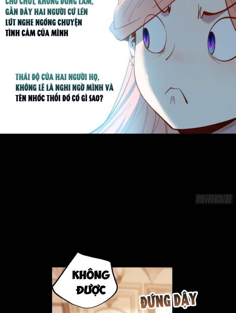 Trọng Sinh Không Làm Chạn Vương Tôi Một Mình Nạp Game Thăng Cấp - Chapter 66 - Page 10