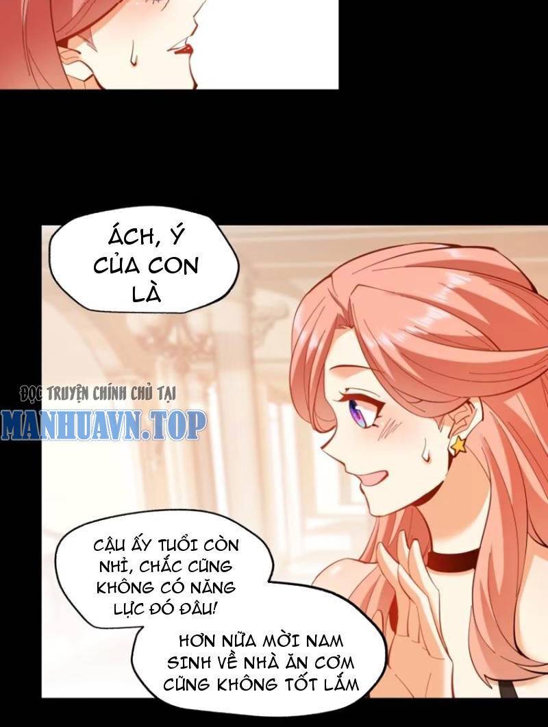 Trọng Sinh Không Làm Chạn Vương Tôi Một Mình Nạp Game Thăng Cấp - Chapter 66 - Page 12