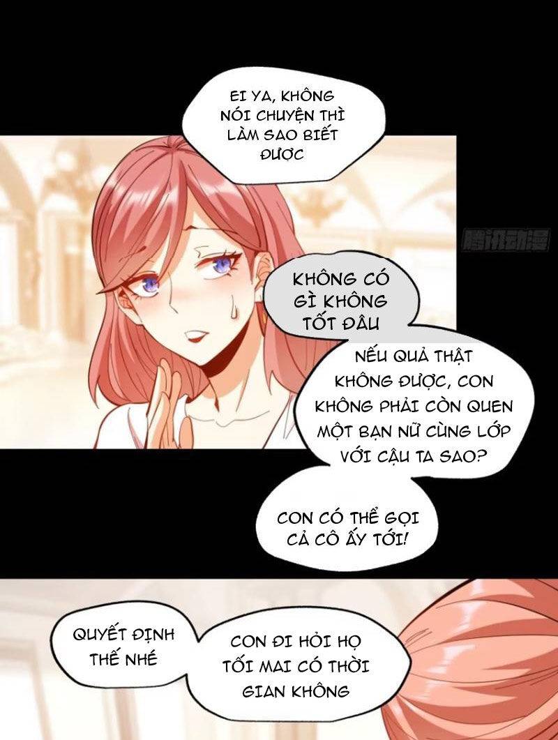 Trọng Sinh Không Làm Chạn Vương Tôi Một Mình Nạp Game Thăng Cấp - Chapter 66 - Page 13