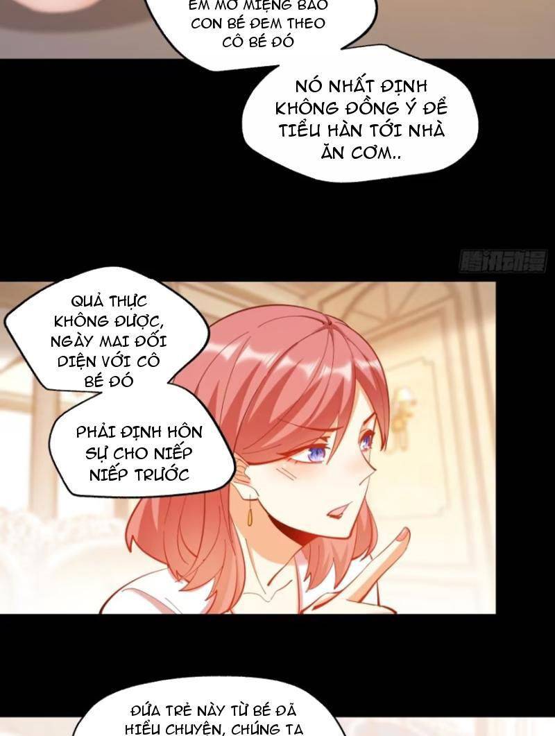 Trọng Sinh Không Làm Chạn Vương Tôi Một Mình Nạp Game Thăng Cấp - Chapter 66 - Page 17