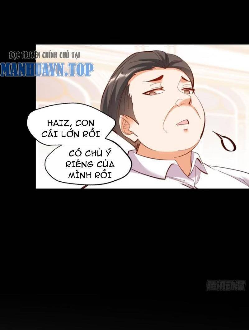 Trọng Sinh Không Làm Chạn Vương Tôi Một Mình Nạp Game Thăng Cấp - Chapter 66 - Page 19