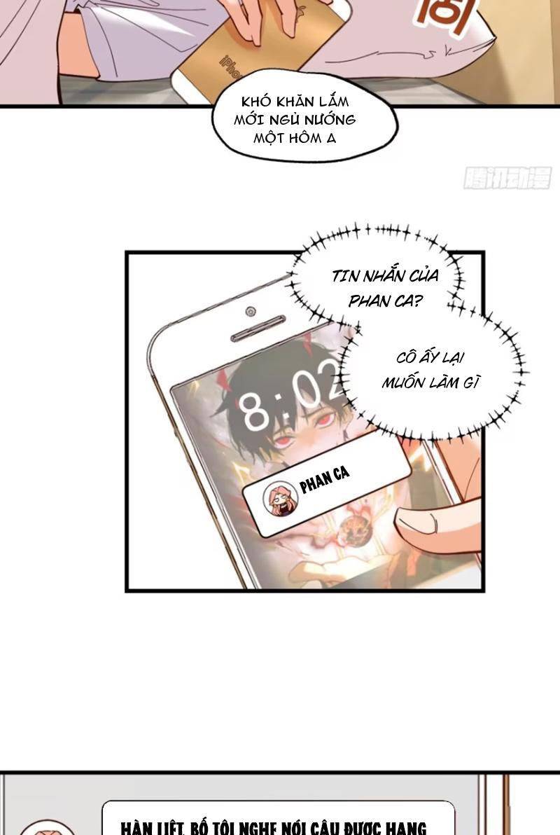 Trọng Sinh Không Làm Chạn Vương Tôi Một Mình Nạp Game Thăng Cấp - Chapter 66 - Page 22