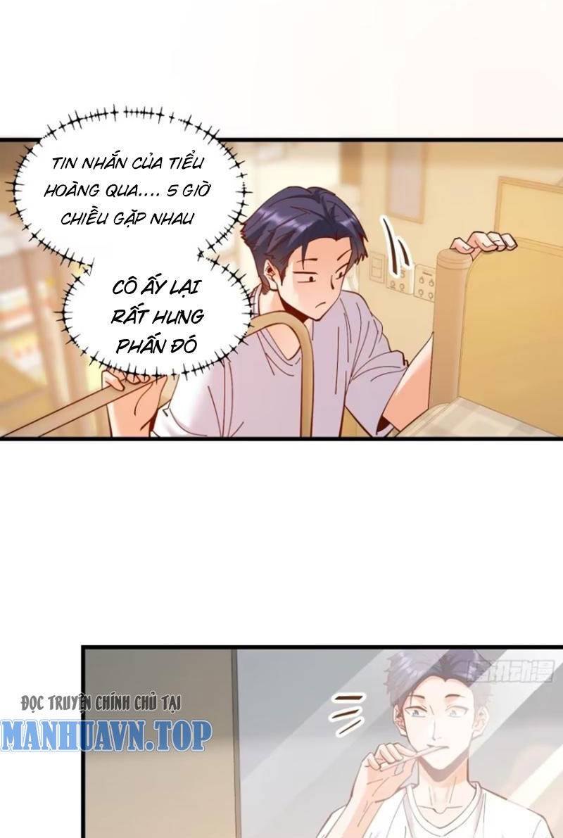 Trọng Sinh Không Làm Chạn Vương Tôi Một Mình Nạp Game Thăng Cấp - Chapter 66 - Page 25