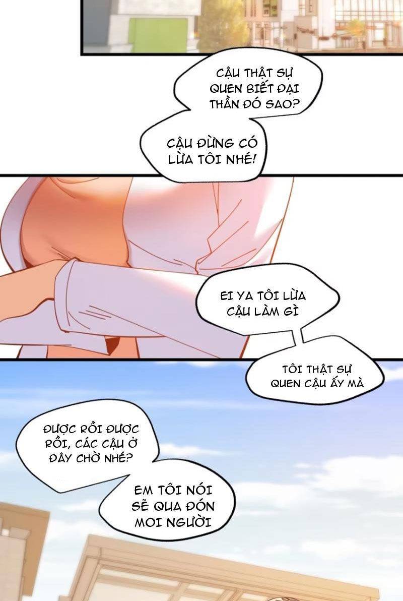 Trọng Sinh Không Làm Chạn Vương Tôi Một Mình Nạp Game Thăng Cấp - Chapter 66 - Page 28