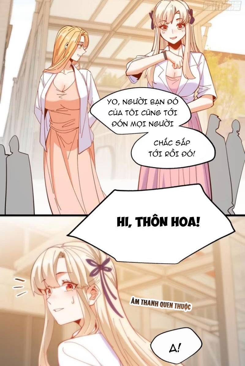 Trọng Sinh Không Làm Chạn Vương Tôi Một Mình Nạp Game Thăng Cấp - Chapter 66 - Page 29