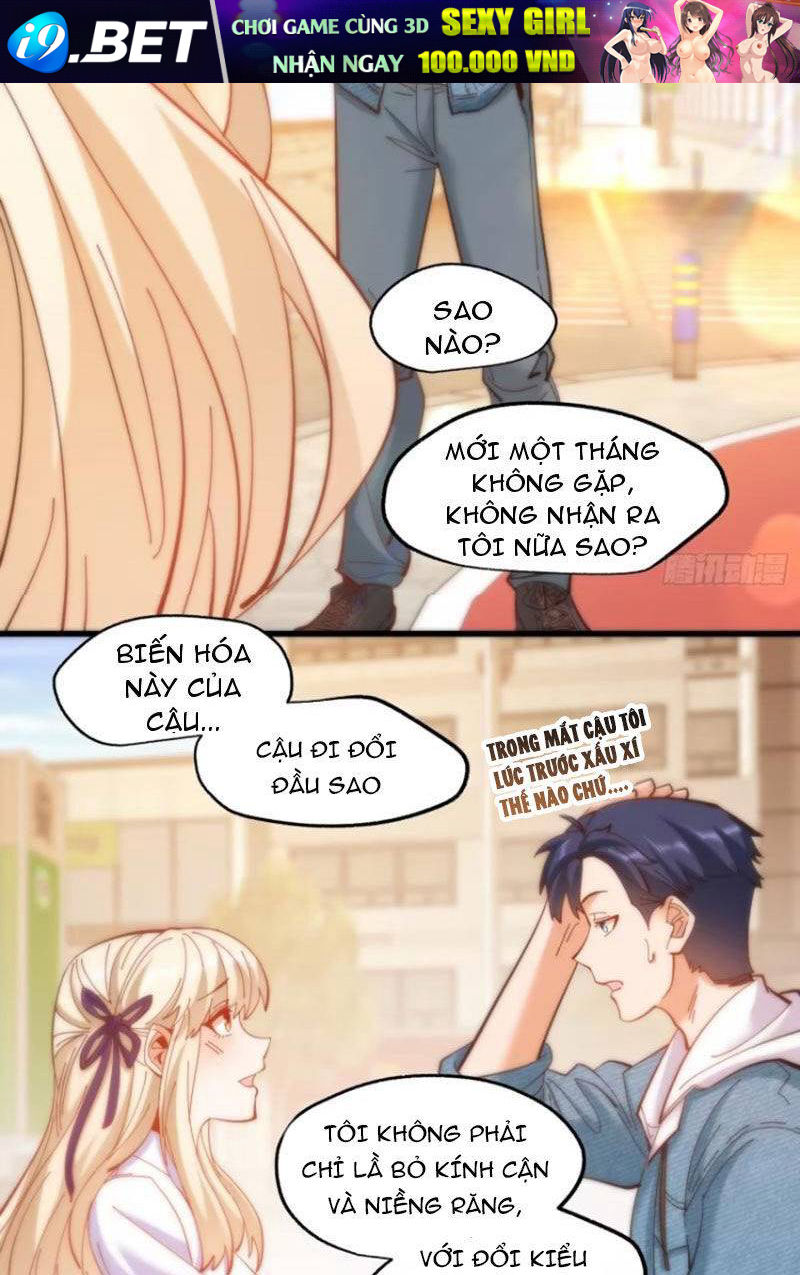 Trọng Sinh Không Làm Chạn Vương Tôi Một Mình Nạp Game Thăng Cấp - Chapter 66 - Page 31