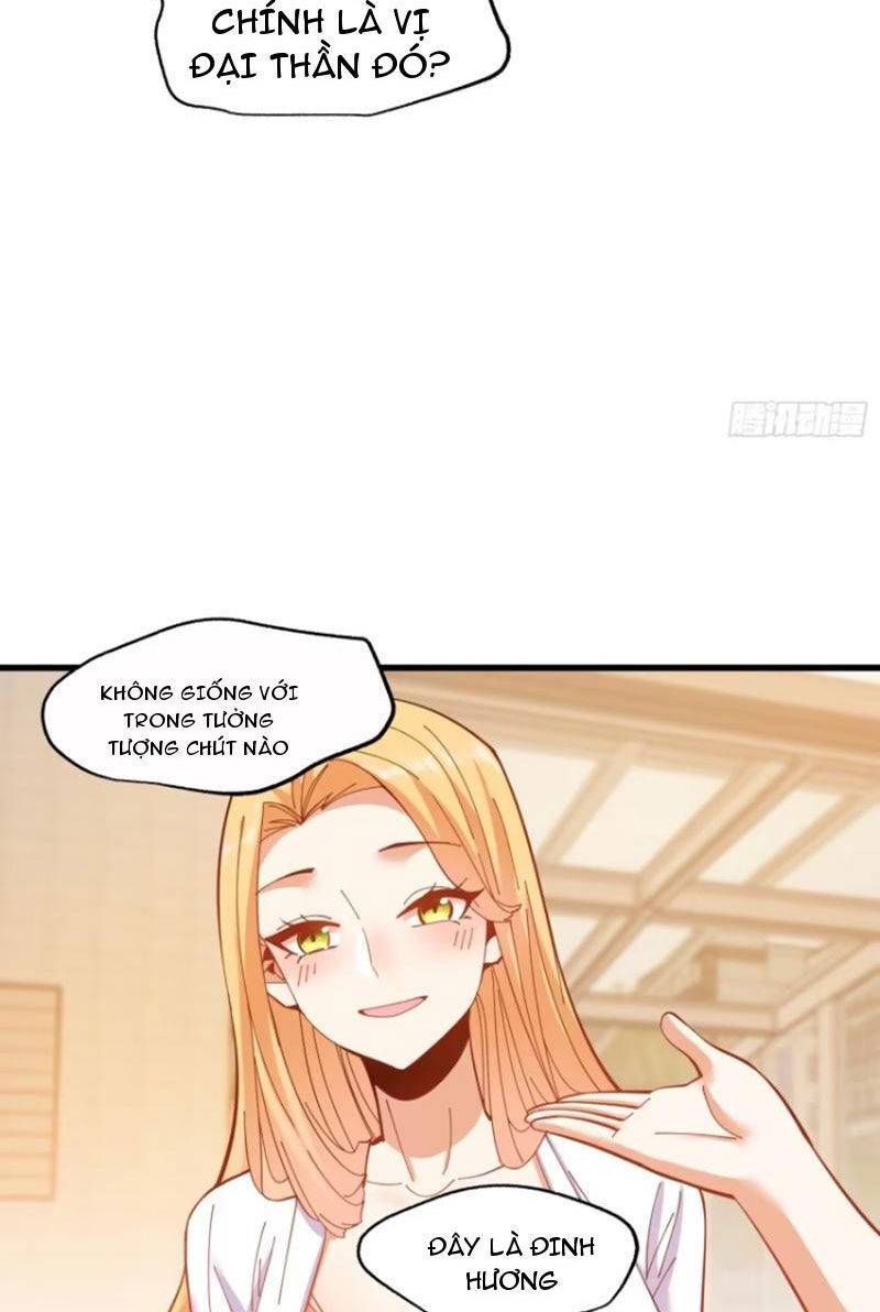 Trọng Sinh Không Làm Chạn Vương Tôi Một Mình Nạp Game Thăng Cấp - Chapter 66 - Page 33