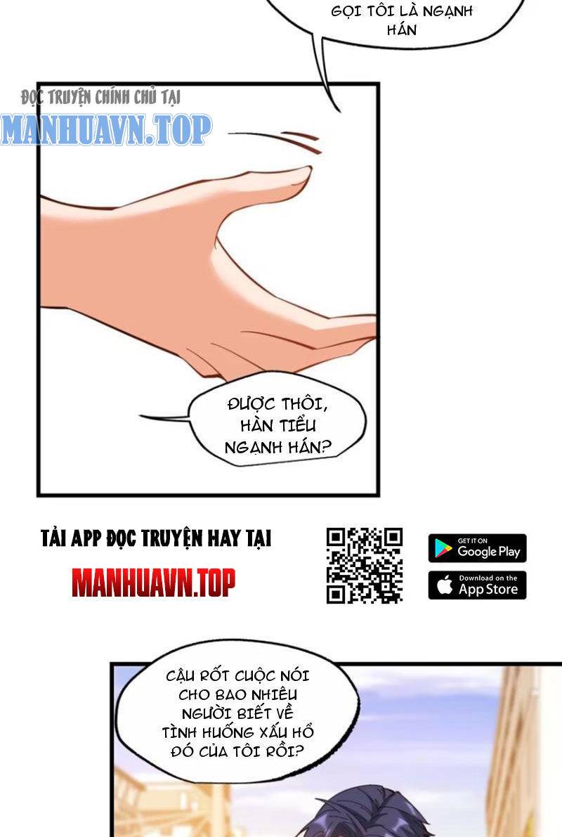 Trọng Sinh Không Làm Chạn Vương Tôi Một Mình Nạp Game Thăng Cấp - Chapter 66 - Page 35