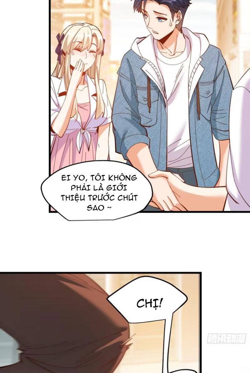 Trọng Sinh Không Làm Chạn Vương Tôi Một Mình Nạp Game Thăng Cấp - Chapter 66 - Page 36