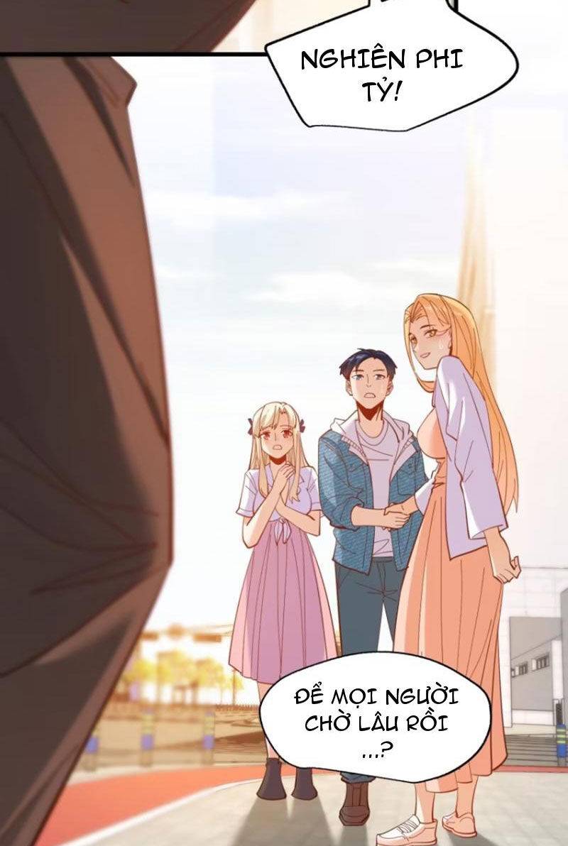 Trọng Sinh Không Làm Chạn Vương Tôi Một Mình Nạp Game Thăng Cấp - Chapter 66 - Page 37