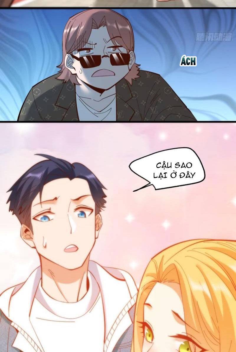 Trọng Sinh Không Làm Chạn Vương Tôi Một Mình Nạp Game Thăng Cấp - Chapter 66 - Page 38