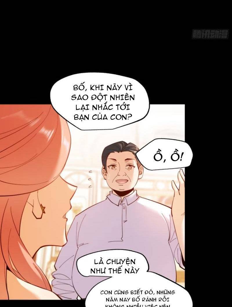 Trọng Sinh Không Làm Chạn Vương Tôi Một Mình Nạp Game Thăng Cấp - Chapter 66 - Page 3