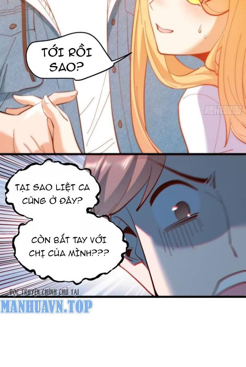 Trọng Sinh Không Làm Chạn Vương Tôi Một Mình Nạp Game Thăng Cấp - Chapter 66 - Page 39