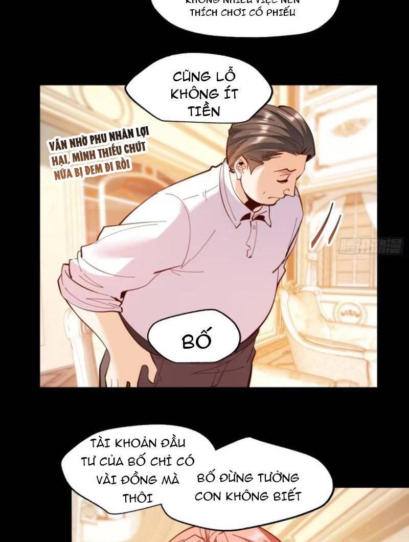 Trọng Sinh Không Làm Chạn Vương Tôi Một Mình Nạp Game Thăng Cấp - Chapter 66 - Page 4