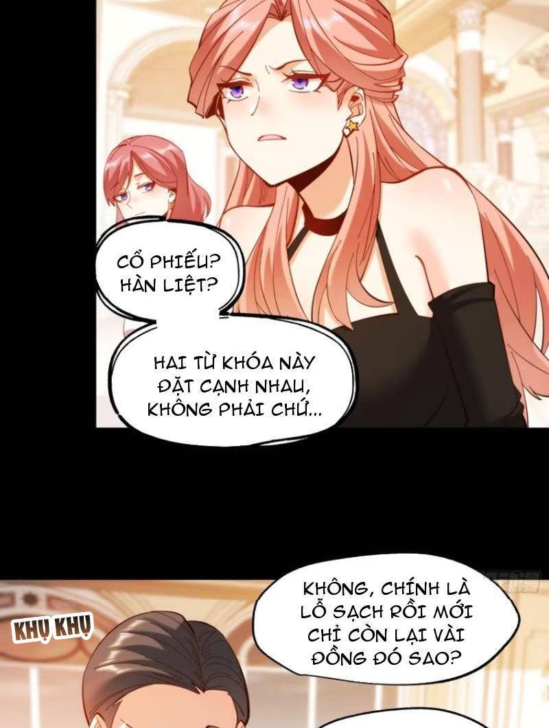Trọng Sinh Không Làm Chạn Vương Tôi Một Mình Nạp Game Thăng Cấp - Chapter 66 - Page 5