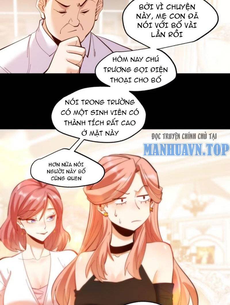 Trọng Sinh Không Làm Chạn Vương Tôi Một Mình Nạp Game Thăng Cấp - Chapter 66 - Page 6