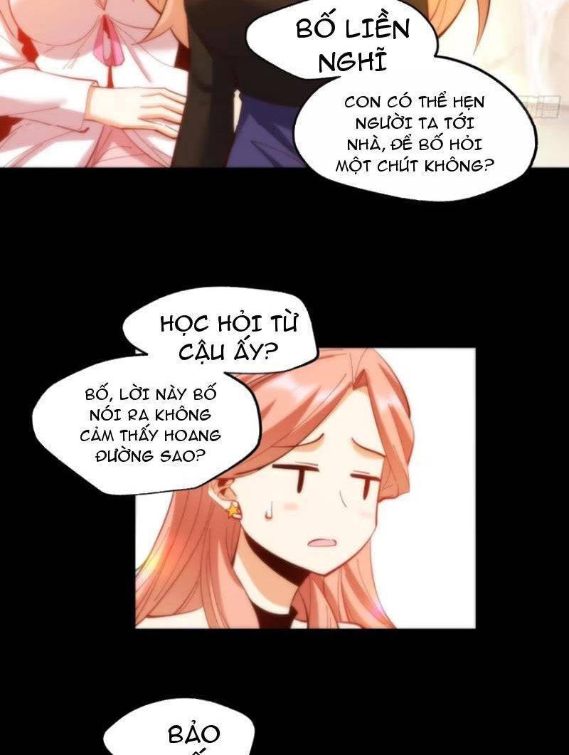 Trọng Sinh Không Làm Chạn Vương Tôi Một Mình Nạp Game Thăng Cấp - Chapter 66 - Page 7