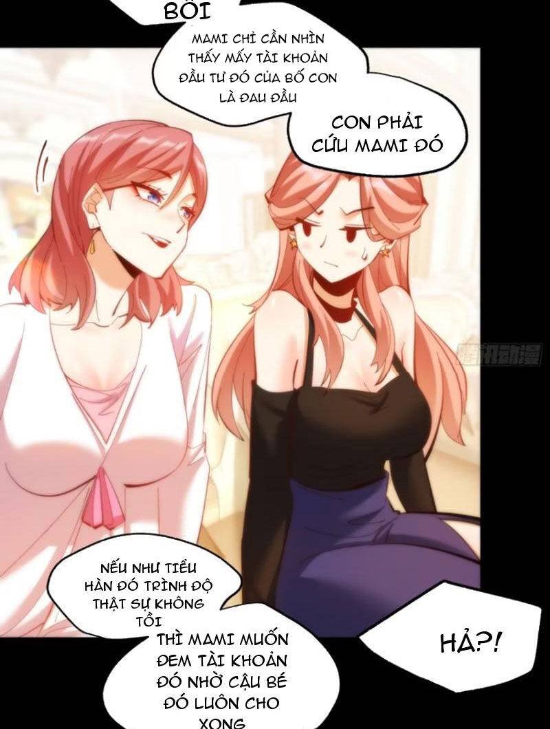 Trọng Sinh Không Làm Chạn Vương Tôi Một Mình Nạp Game Thăng Cấp - Chapter 66 - Page 8