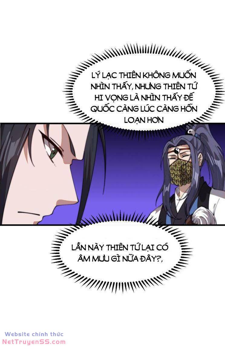 Ta Có Một Sơn Trại Chapter 830 - Trang 11