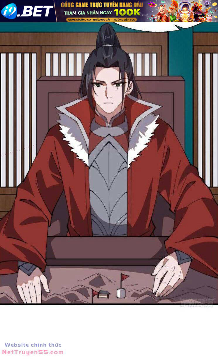 Ta Có Một Sơn Trại Chapter 830 - Trang 13