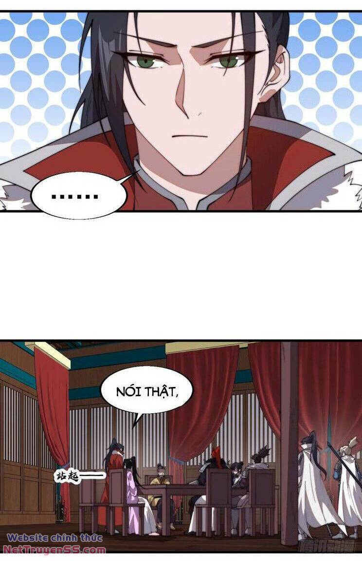 Ta Có Một Sơn Trại Chapter 830 - Trang 14