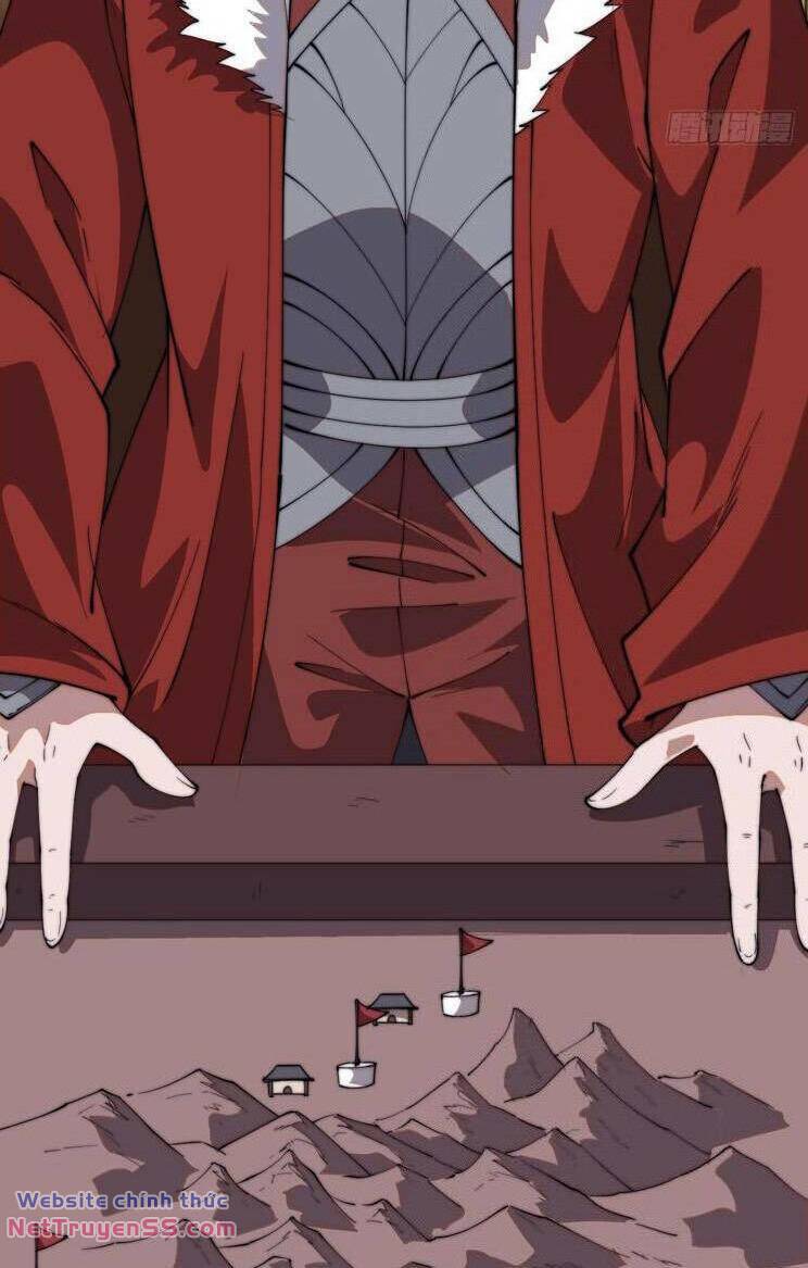 Ta Có Một Sơn Trại Chapter 830 - Trang 16