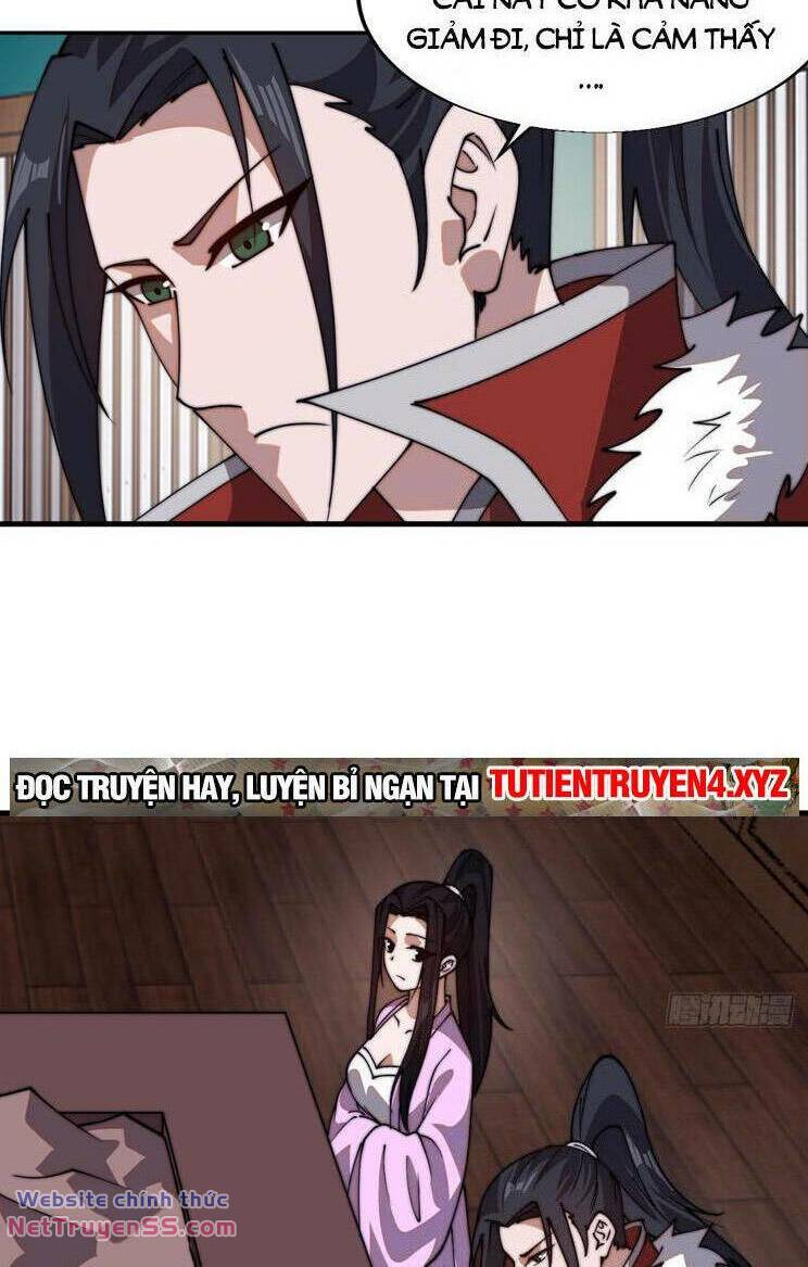 Ta Có Một Sơn Trại Chapter 830 - Trang 20