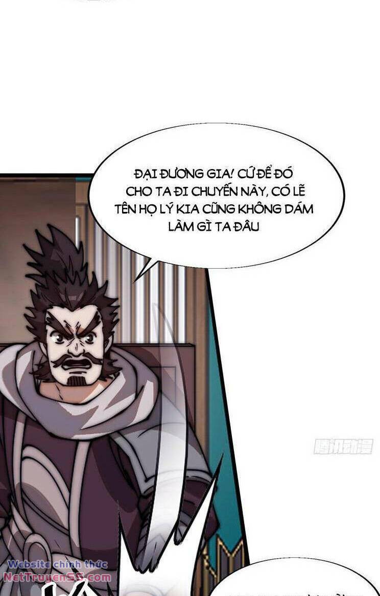 Ta Có Một Sơn Trại Chapter 830 - Trang 26
