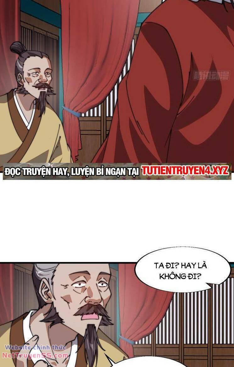 Ta Có Một Sơn Trại Chapter 830 - Trang 30