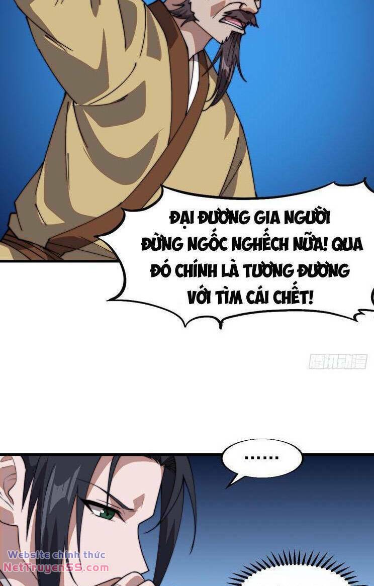 Ta Có Một Sơn Trại Chapter 830 - Trang 33