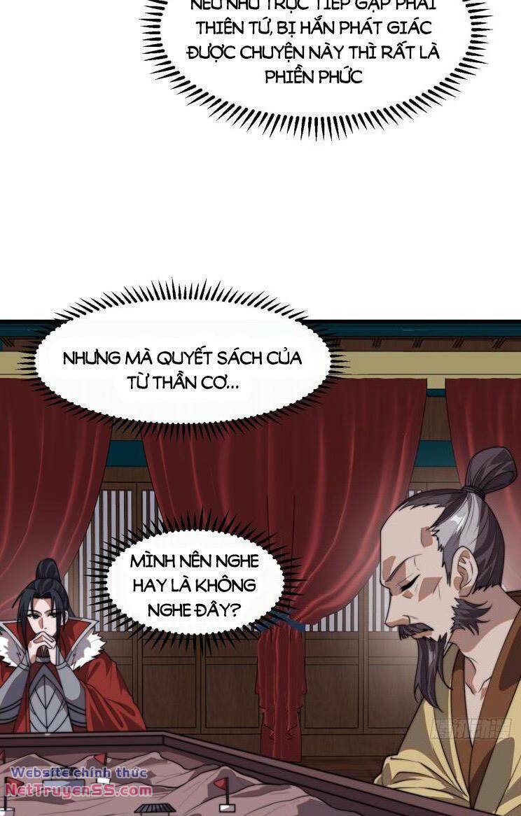 Ta Có Một Sơn Trại Chapter 830 - Trang 35