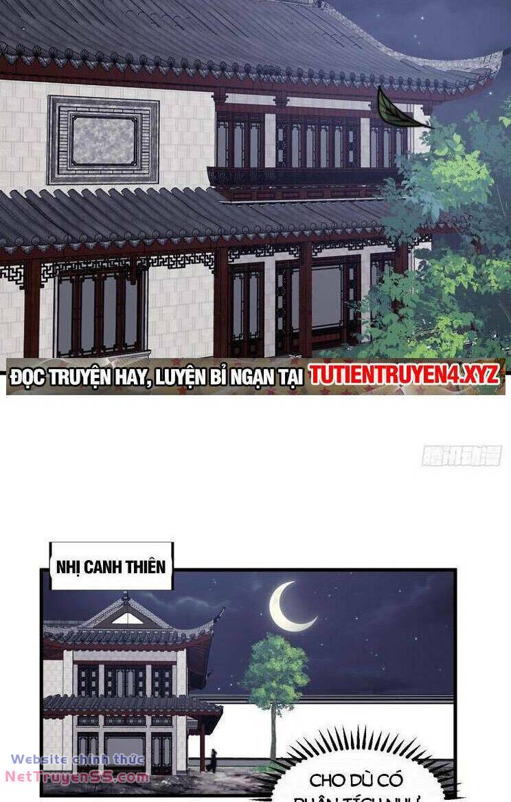 Ta Có Một Sơn Trại Chapter 830 - Trang 38