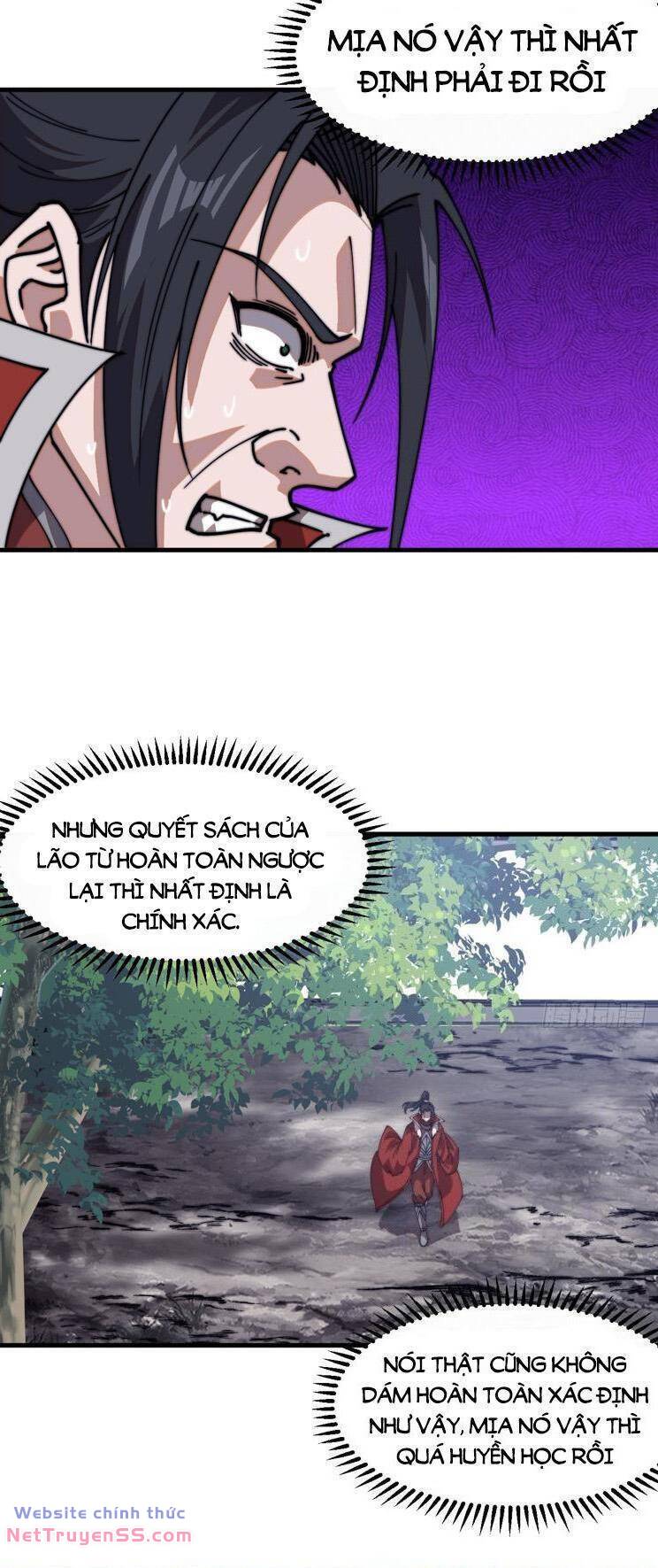 Ta Có Một Sơn Trại - Chapter 830 - Page 41