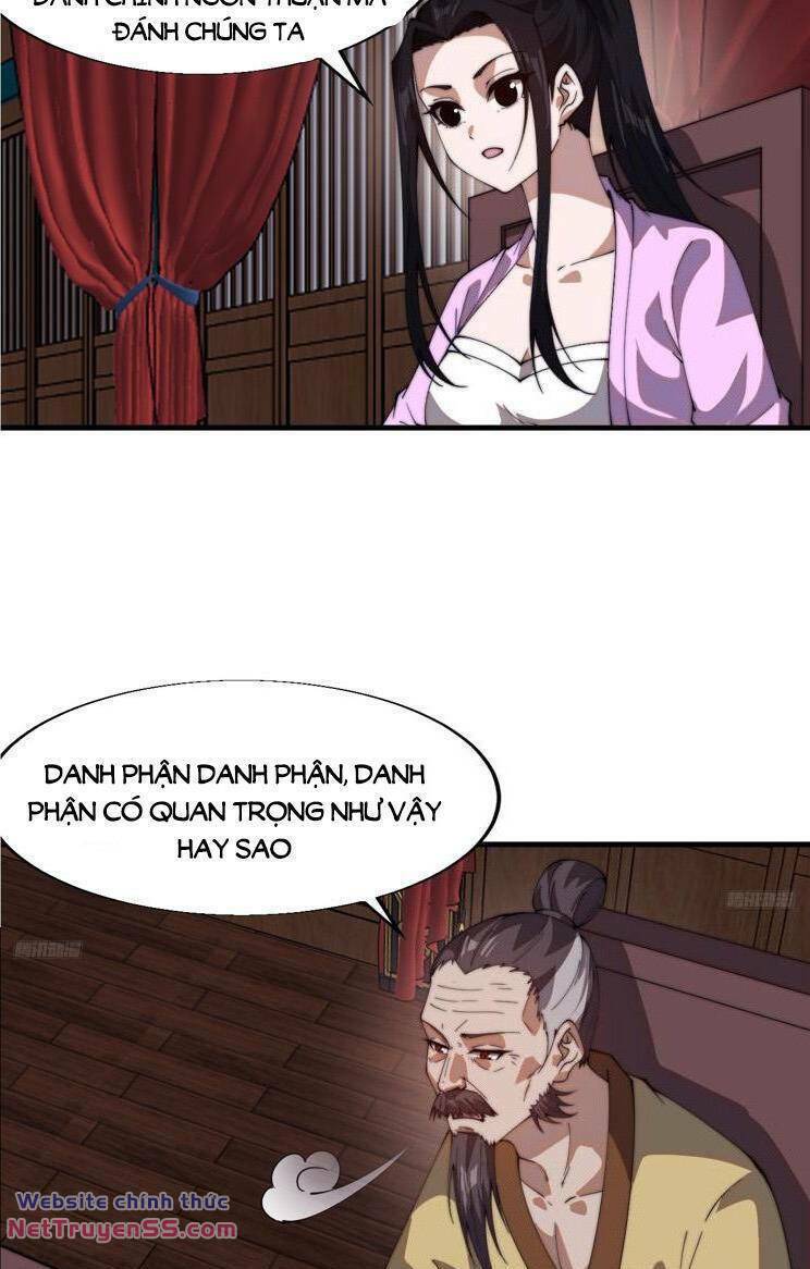 Ta Có Một Sơn Trại Chapter 830 - Trang 5