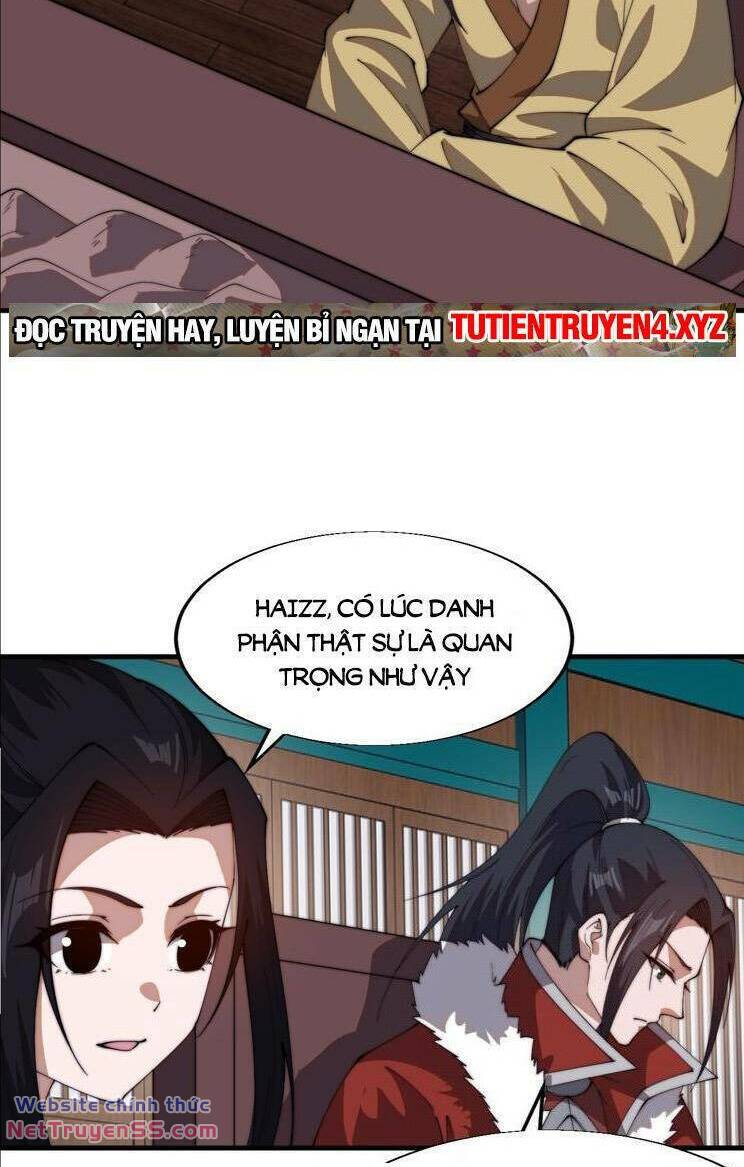 Ta Có Một Sơn Trại Chapter 830 - Trang 6