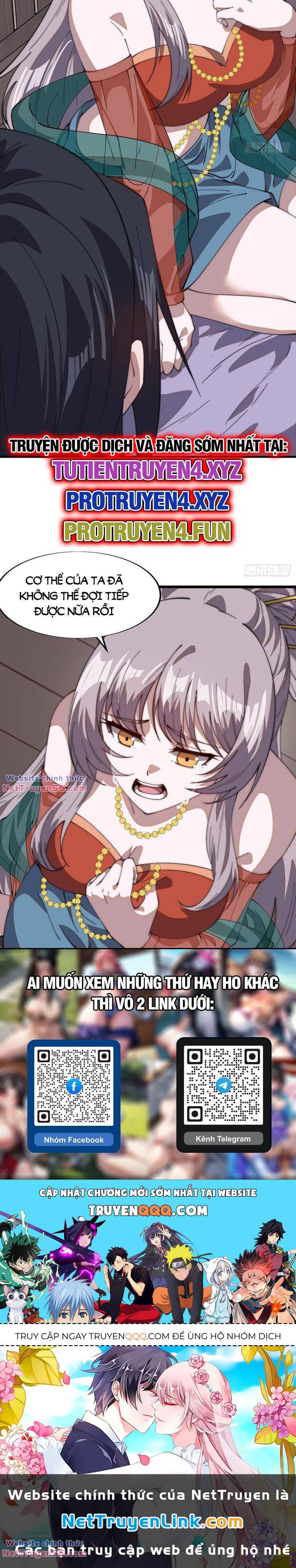 Ta Có Một Sơn Trại - Chapter 831 - Page 24