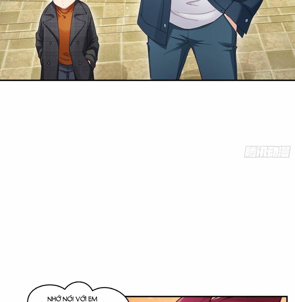 Hệt Như Hàn Quang Gặp Nắng Gắt Chapter 476 - Trang 9