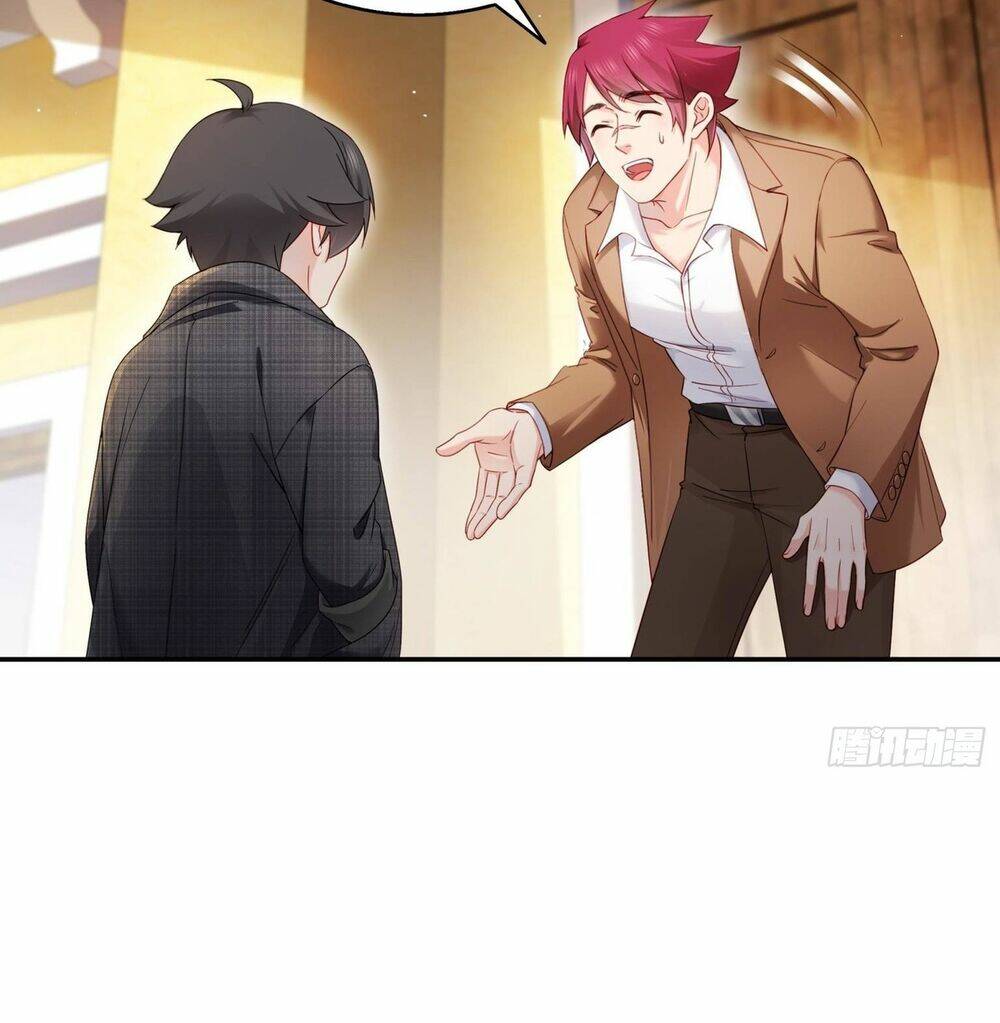 Hệt Như Hàn Quang Gặp Nắng Gắt Chapter 476 - Trang 12